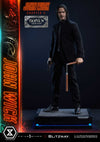 John Wick: Chapter 4 - John Wick (Deluxe Bonus) 1/4 Scale Statue