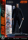 John Wick: Chapter 4 - John Wick (Deluxe) 1/4 Scale Statue