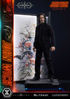 John Wick: Chapter 4 - John Wick (Deluxe) 1/4 Scale Statue