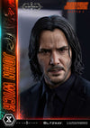 John Wick: Chapter 4 - John Wick (Deluxe) 1/4 Scale Statue