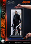 John Wick: Chapter 4 - John Wick (Deluxe) 1/4 Scale Statue