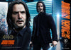 John Wick: Chapter 4 - John Wick (Deluxe) 1/4 Scale Statue
