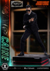 John Wick: Chapter 4 - Caine (Deluxe Bonus Version) 1/4 Scale Statue