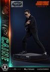 John Wick: Chapter 4 - Caine (Deluxe Bonus Version) 1/4 Scale Statue