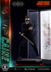 John Wick: Chapter 4 - Caine (Deluxe) 1/4 Scale Statue