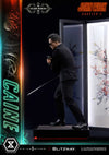 John Wick: Chapter 4 - Caine (Deluxe) 1/4 Scale Statue
