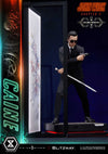John Wick: Chapter 4 - Caine (Deluxe) 1/4 Scale Statue
