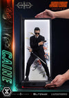 John Wick: Chapter 4 - Caine (Deluxe) 1/4 Scale Statue