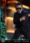 John Wick: Chapter 4 - Caine (Deluxe) 1/4 Scale Statue