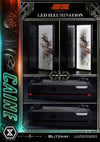 John Wick: Chapter 4 - Caine (Deluxe) 1/4 Scale Statue