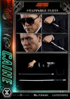 John Wick: Chapter 4 - Caine (Deluxe) 1/4 Scale Statue
