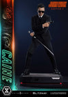 John Wick: Chapter 4 - Caine (Regular) 1/4 Scale Statue