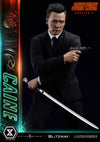 John Wick: Chapter 4 - Caine (Regular) 1/4 Scale Statue