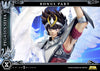Saint Seiya - Pegasus Seiya - Final Bronze Cloth (Bonus) 1/4 Scale Statue
