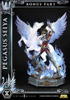 Saint Seiya - Pegasus Seiya - Final Bronze Cloth (Bonus) 1/4 Scale Statue