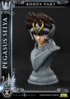 Saint Seiya - Pegasus Seiya - Final Bronze Cloth (Bonus) 1/4 Scale Statue