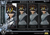 Saint Seiya - Pegasus Seiya - Final Bronze Cloth (Bonus) 1/4 Scale Statue