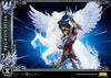 Saint Seiya - Pegasus Seiya - Final Bronze Cloth (Regular) 1/4 Scale Statue