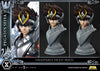 Saint Seiya - Pegasus Seiya - Final Bronze Cloth (Regular) 1/4 Scale Statue