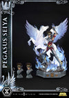Saint Seiya - Pegasus Seiya - Final Bronze Cloth (Regular) 1/4 Scale Statue