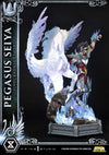 Saint Seiya - Pegasus Seiya - Final Bronze Cloth (Regular) 1/4 Scale Statue