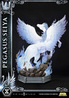 Saint Seiya - Pegasus Seiya - Final Bronze Cloth (Regular) 1/4 Scale Statue