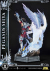 Saint Seiya - Pegasus Seiya - Final Bronze Cloth (Bonus) 1/4 Scale Statue