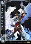 Saint Seiya - Pegasus Seiya - Final Bronze Cloth (Regular) 1/4 Scale Statue