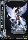 Saint Seiya - Pegasus Seiya - Final Bronze Cloth (Regular) 1/4 Scale Statue