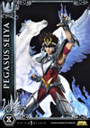 Saint Seiya - Pegasus Seiya - Final Bronze Cloth (Regular) 1/4 Scale Statue