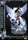 Saint Seiya - Pegasus Seiya - Final Bronze Cloth (Regular) 1/4 Scale Statue