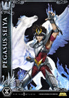 Saint Seiya - Pegasus Seiya - Final Bronze Cloth (Regular) 1/4 Scale Statue