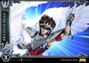 Saint Seiya - Pegasus Seiya - Final Bronze Cloth (Regular) 1/4 Scale Statue