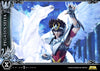 Saint Seiya - Pegasus Seiya - Final Bronze Cloth (Regular) 1/4 Scale Statue
