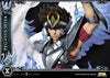 Saint Seiya - Pegasus Seiya - Final Bronze Cloth (Regular) 1/4 Scale Statue
