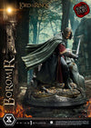 LOTR - Boromir (Bonus Version) 1/4 Scale Statue