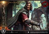 LOTR - Boromir (Bonus Version) 1/4 Scale Statue