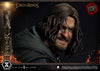 LOTR - Boromir (Bonus Version) 1/4 Scale Statue