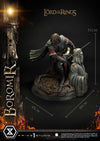 LOTR - Boromir (Bonus Version) 1/4 Scale Statue