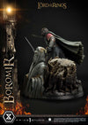 LOTR - Boromir (Bonus Version) 1/4 Scale Statue