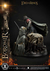 LOTR - Boromir (Regular Version) 1/4 Scale Statue