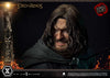 LOTR - Boromir (Bonus Version) 1/4 Scale Statue