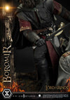 LOTR - Boromir (Regular Version) 1/4 Scale Statue