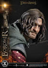 LOTR - Boromir (Regular Version) 1/4 Scale Statue