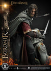 LOTR - Boromir (Regular Version) 1/4 Scale Statue