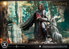 LOTR - Boromir (Regular Version) 1/4 Scale Statue