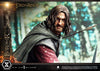 LOTR - Boromir (Regular Version) 1/4 Scale Statue