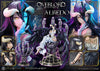 Overlord - Albedo 1/4 Scale Statue by Prime 1 Studio