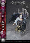 Overlord - Albedo 1/4 Scale Statue by Prime 1 Studio