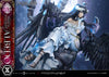 Overlord - Albedo 1/4 Scale Statue by Prime 1 Studio